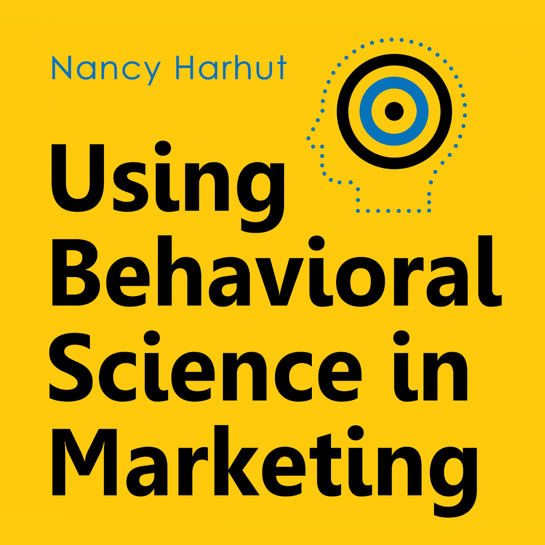 کاربرد علوم رفتاری در بازاریابی