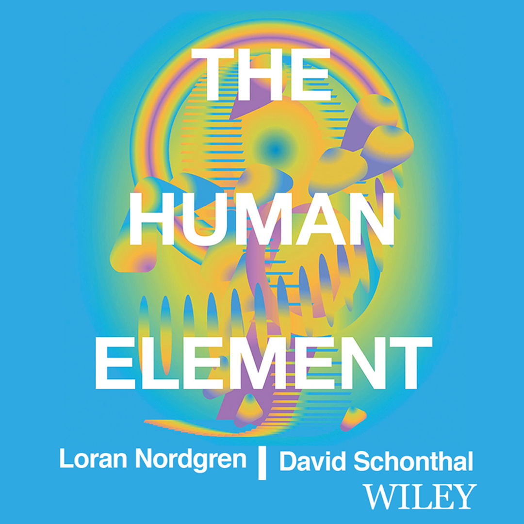 عنصر انسانی