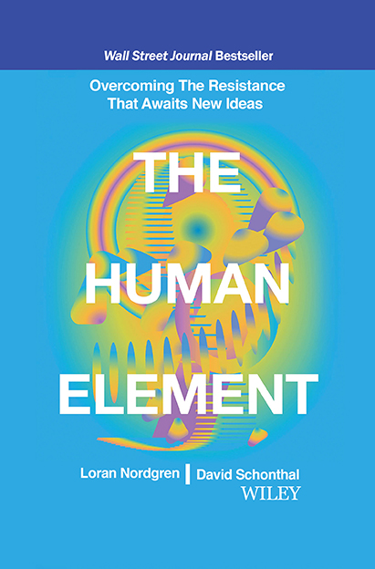 عنصر انسانی